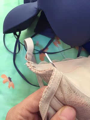 一次买了4个，都是只穿了两次，手洗，质量呵呵呵