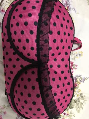 卖家特别贴心的送了这个内衣袋子，而且内衣也质量不错，大家放心购买哈