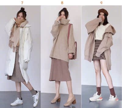 宝贝收到了，很好穿，推荐哦