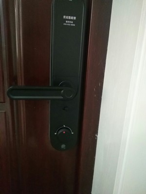 揭秘业主感受优点智能锁怎么样,优点智能锁u1好不好用呢