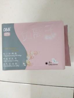说说OBB卫生巾怎么样,质量烂不烂呢,用后反馈