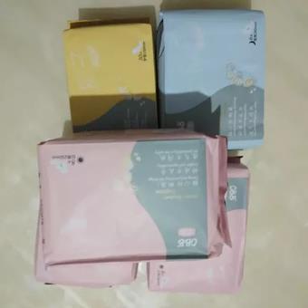 说说OBB卫生巾怎么样,质量烂不烂呢,用后反馈