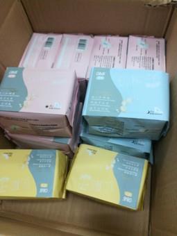 说说OBB卫生巾怎么样,质量烂不烂呢,用后反馈