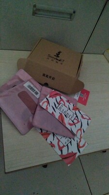 穿着舒服，也性感