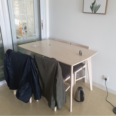 真实使用感受一起探讨源氏木语家具怎么样，这个品牌的家具靠谱吗？