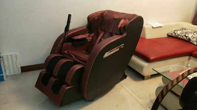 揭秘送父母用佳仕康4D按摩椅怎么样,质量差不差呢,体验效果好吗