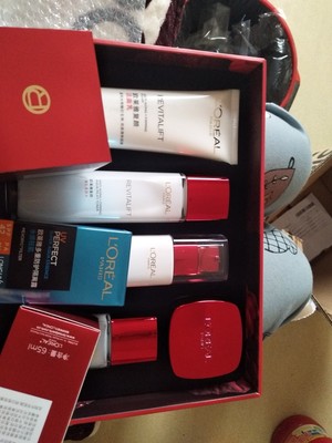 吐槽欧莱雅护肤品怎么样,质量假不假呢,亲身使用三个月感受揭秘