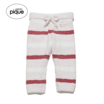 gelato pique Winter baby pajamas Striped soft home pants PBNP185445