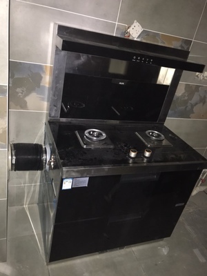 揭秘用数据说话奥克斯 X561B集成灶评测怎么样，独家揭秘质量真相