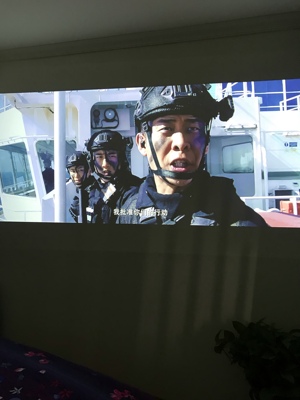 大家谈谈劲爆评测坚果和极米投影仪那个好，区别是？内幕揭秘了