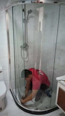 解说卡姆勒淋浴房怎么样,质量好吗?太坑了不要买是真的吗?