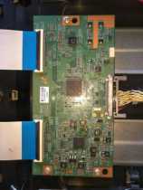 Logic board K1-60HZ-C-2L-V0 1 with screen LVF430SSTM E32 V1