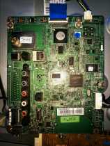 Original Samsung plasma PS51E490B2R motherboard BN41-01785A with screen S51AX-YB01