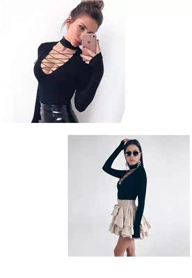 很性感。薄款。领子大。喜欢。