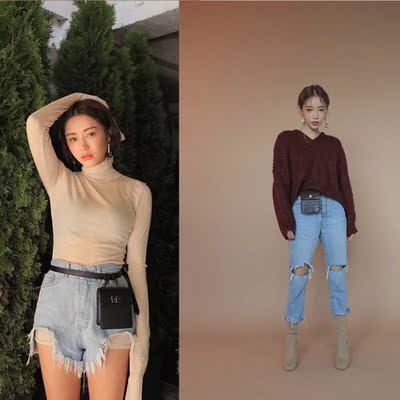 拍小了一码&hellip;&hellip; 原来年轻的时候爱上一个男孩子 是会看他脸色的 你想要在他面前可爱 让他更爱自己 但是到了现在这个年龄 就谁都不愿意取悦了 我觉得跟谁在一起舒服就在一起 包括朋友 我累了我就躲远了 你喜欢我 我喜欢你 我们就在一起 我们都不喜欢 千万不要在一起