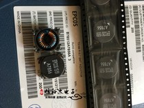 B78512A7856A3 EPCOS A7856 common mode choke coil inductance