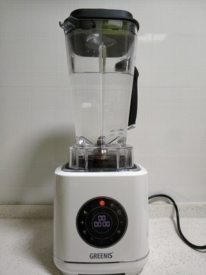 分析greenis破壁料理机怎么样,greenis破壁料理机质量如何,值得入手吗