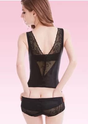 后脱的方便些呢。