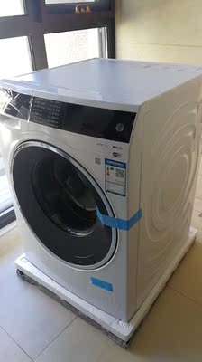 讨论SIEMENS西门子WD14G4J42W洗衣机怎么样，真的好用吗？声音大吗？