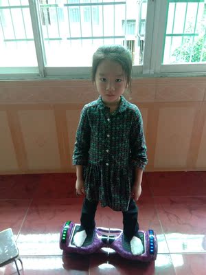 分析重要提醒挚炫智能电动自平衡车怎么样,好不好用呢