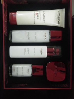 吐槽欧莱雅护肤品怎么样,质量假不假呢,亲身使用三个月感受揭秘