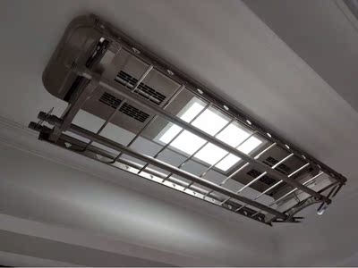 大家谈谈固尔加电动晾衣架好不好用，质量怎么样？真实点评中！