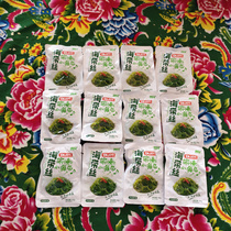 Yimengshan small package kelp silk open bag Ready-to-eat spicy cold salad appetizing meals Casual snacks Linyi specialty