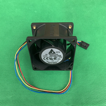 New disassembly machine original Delta PFC0612DC 12V 1 68A large air volume 6cm cooling fan