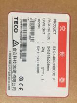 Taian (Dongyuan)inverter S310-403-H3BCD 2 2KW380V Large inventory