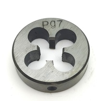 PG7PG9PG11PG13 5PG16PG21 of German 80 degree electrical pipe thread cylinder