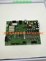 The original Mitsubishi Elevator Drive Board GPS-CR GPS-II GPS-2 KCR-650A color new