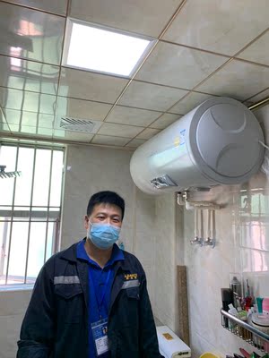 史密斯 E60MT2-C怎么样,心里话质量差不差呢