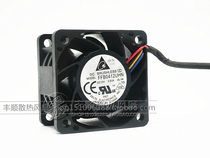 Taida 4CM cm large air volume heat dissipation fan 4028 12V 12V 81A 0 FFB0412UHN