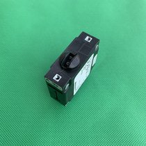 Disassembly Ebers AIRPAX IEGF6-36131-10-V circuit breaker 80V 10A DC switch 1p