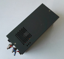 Second hand dismantling machine Japan LAAMBDA SR230-24 switching power supply Industrial power supply 24V 10A color good