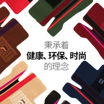 Nile car floor mat Maiteng Baolai Crown Road Accord Camry Highlander Audi Q5 special car custom dedicated