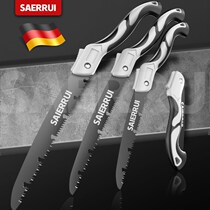 Folding saw tree sawdust Home multifunction Handsaw wood Knife Saw Wood God Instrumental Hand Saw Woodworking Hand Saw