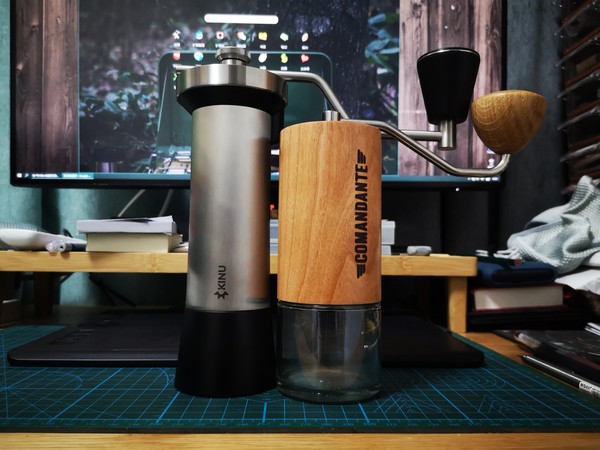 司令官c40咖啡磨豆机靠谱吗体验反馈不好吗