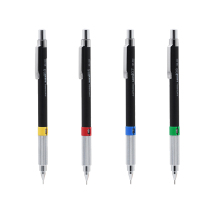 Japan uni Mitsubishi M5-552 Mechanical pencil 0 5mm) M3-552 Pencil 0 3mm) M7-552 Pencil 0 7