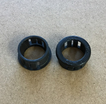 Taiwan full crown NB-1419 SB-19 buckle protection wire ring protection coil NB-0813