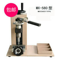 Manufacturer direct screw torsion testing machine screw torsion force machine bolt torsion-breaking force testing machine sending tool batch head