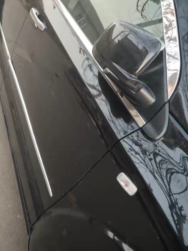 蓝帅漆面轮胎镀膜套装镀晶/车釉/车漆镀膜