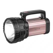 Long quantity LED7303 High power intense light outdoor patrol Site Emergency lighting probe Hand lamp