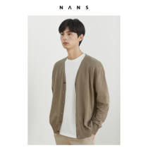 32 long-staple cotton TEE STANDARD CREWNECK TEE - NS3A12