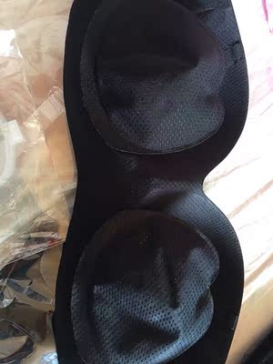 质量比较好的，充气垫比较有意思 年会能厚住啦