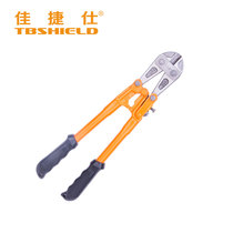 Jin index Jiajie Shi strong labor-saving wire breaking pliers Steel strong wire cutting wire cutting wire pliers Wire cutting lock pliers
