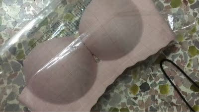 质量挺好的,物美价廉,价格在这呢,就都不要要求太高!这个价位的内衣已经不错了! 质量挺好的,物美价廉,价格在这呢,就都不要要求太高!这个价位的内衣已经不错了!