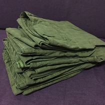 Boy Clothing Clear Goods Boy Casual Pants Army Green Plaid Dark Tattoo Z* RA Thin pieces Two single beats do not ship