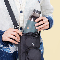 2021 summer new TYAKASHA takasha joint name Japanese momo small bag oring shoulder bag shoulder bag