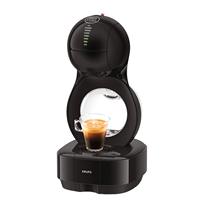 Overseas German Krups Kruber KP1308 capsule coffee machine suitable for hot and cold drinks without changing pressure